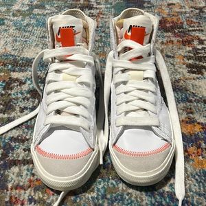 Men’s Blazer mid jumbo 77